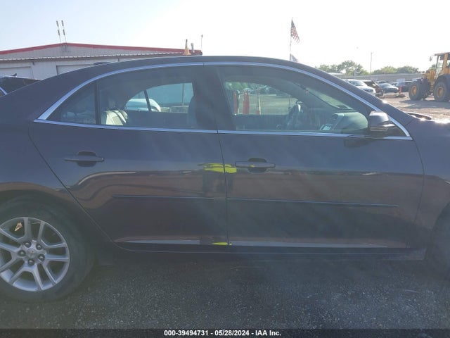 Chevrolet MALIBU 1LT 2015 1G11C5SL6FF256612 Image 14
