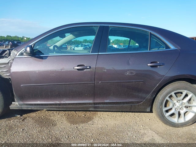 Chevrolet MALIBU 1LT 2015 1G11C5SL6FF256612 Image 15