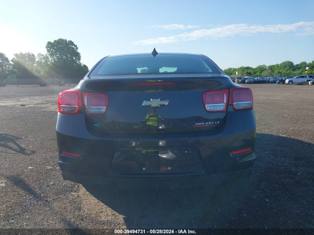 Chevrolet MALIBU 1LT 2015 1G11C5SL6FF256612 Image 17