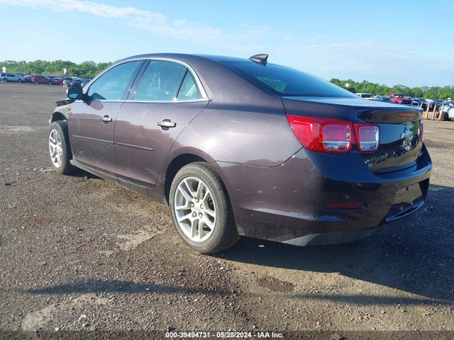 Chevrolet MALIBU 1LT 2015 1G11C5SL6FF256612 Image 3
