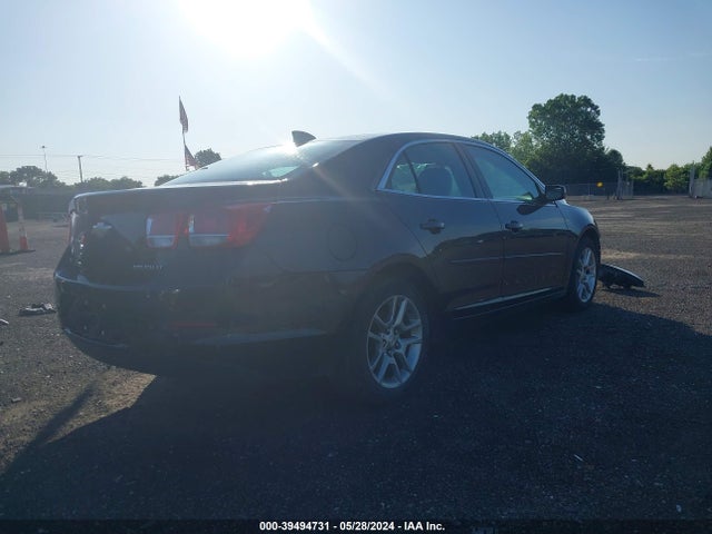 Chevrolet MALIBU 1LT 2015 1G11C5SL6FF256612 Image 4