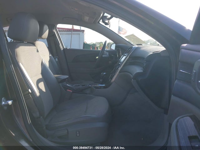 Chevrolet MALIBU 1LT 2015 1G11C5SL6FF256612 Image 5