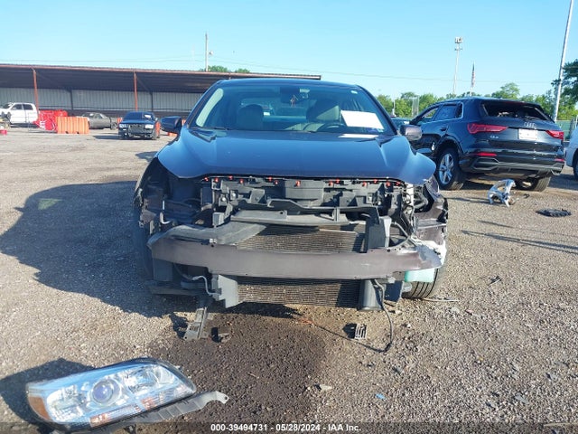 Chevrolet MALIBU 1LT 2015 1G11C5SL6FF256612 Image 6