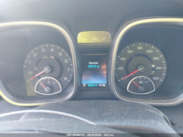 Chevrolet MALIBU 1LT 2015 1G11C5SL6FF256612 Image 7