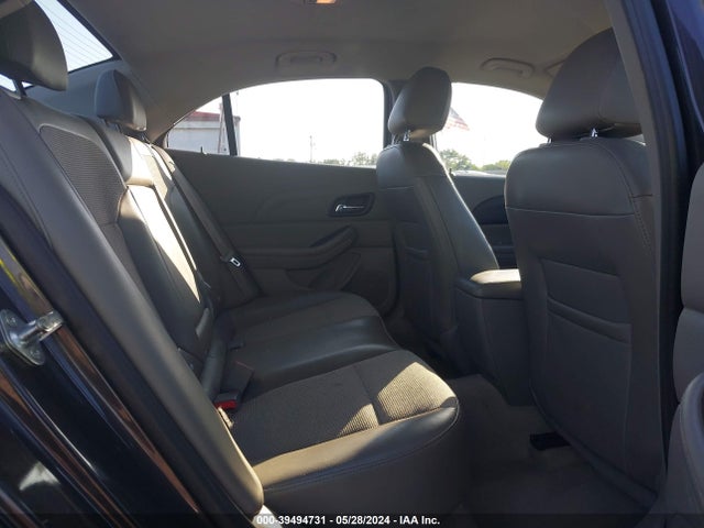 Chevrolet MALIBU 1LT 2015 1G11C5SL6FF256612 Image 8