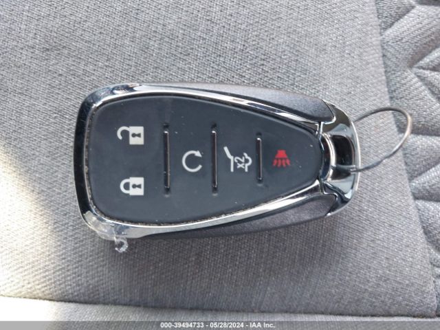 3GNAXUEG6PL253292 Chevrolet Equinox Awd Lt
