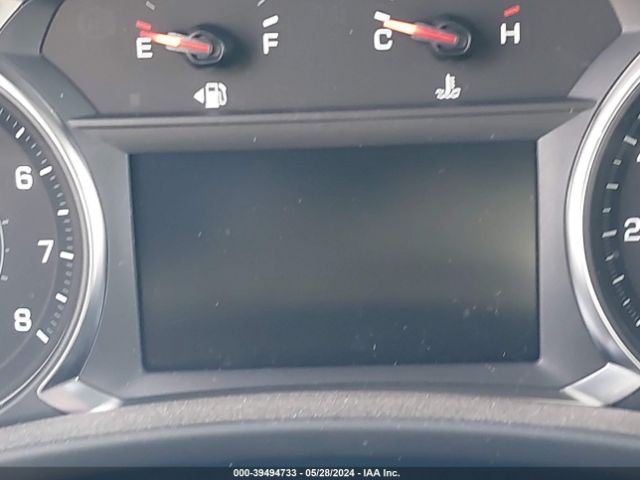 3GNAXUEG6PL253292 Chevrolet Equinox Awd Lt