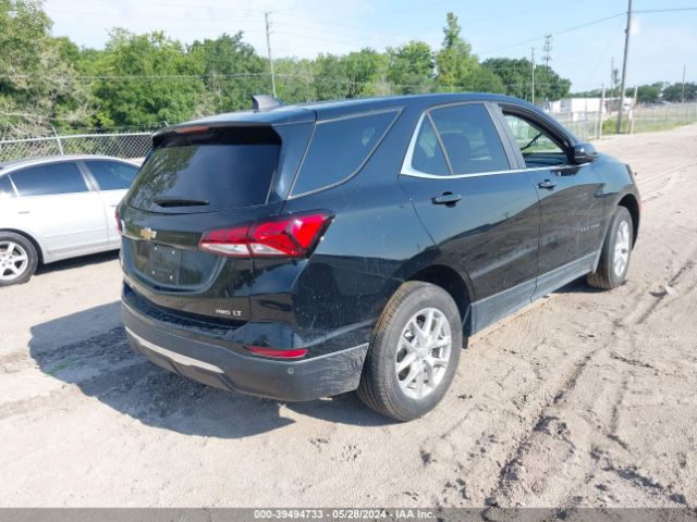 3GNAXUEG6PL253292 Chevrolet Equinox Awd Lt