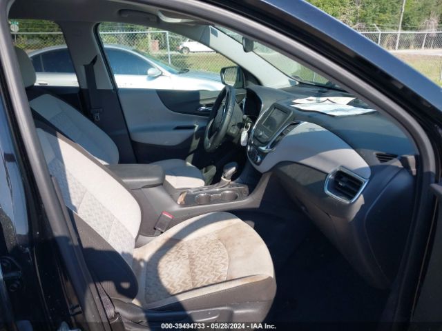 3GNAXUEG6PL253292 Chevrolet Equinox Awd Lt
