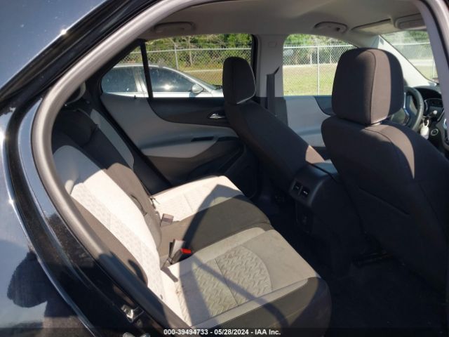 3GNAXUEG6PL253292 Chevrolet Equinox Awd Lt