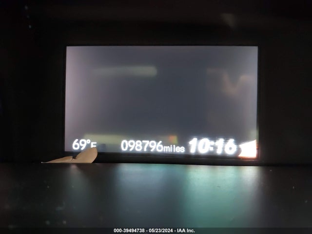 Honda Civic Lx 2014 2HGFB2F51EH536690 Image 15