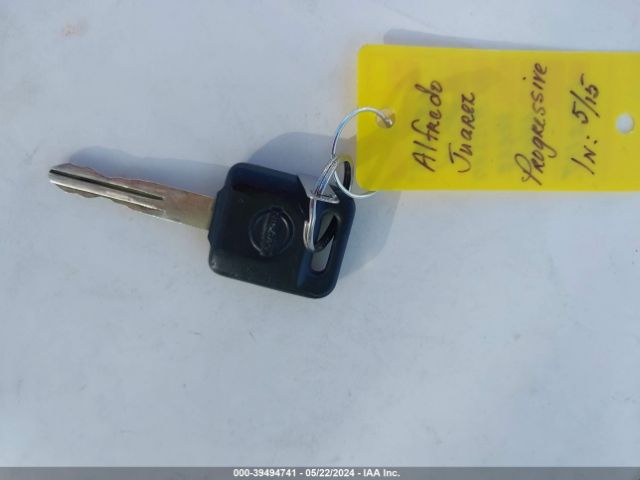 3N1CE2CP2EL402117 Nissan Versa Note S Plus