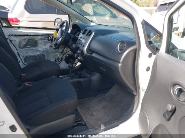 3N1CE2CP2EL402117 Nissan Versa Note S Plus