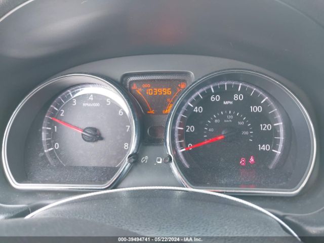 3N1CE2CP2EL402117 Nissan Versa Note S Plus