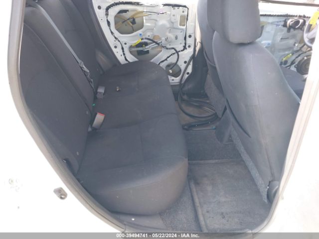 3N1CE2CP2EL402117 Nissan Versa Note S Plus