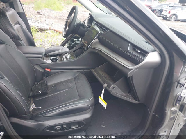 1C4RJKBG9P8795538 Jeep Grand Cherokee L Limited 4x4