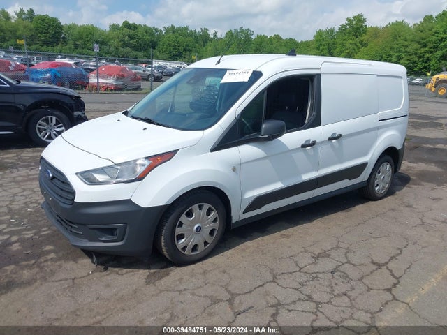Ford Transit Connect Xl 2019 NM0LS7E26K1408202 Image 2