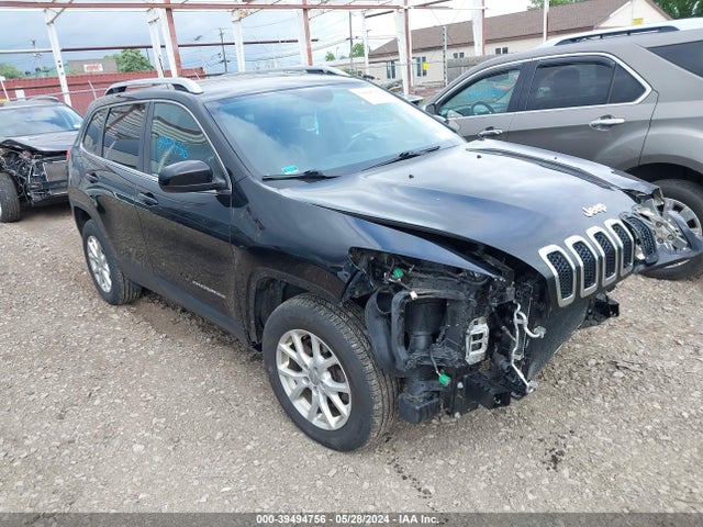 1C4PJMCS5HW506674 auction archive image