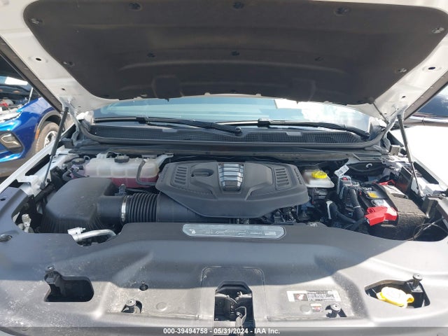 1C4SJRBP9RS120174 Jeep Wagoneer L Series Ii 4x2