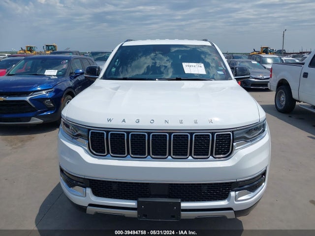 1C4SJRBP9RS120174 Jeep Wagoneer L Series Ii 4x2