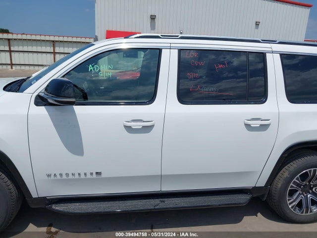 1C4SJRBP9RS120174 Jeep Wagoneer L Series Ii 4x2