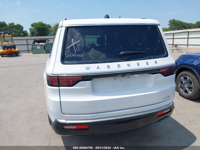1C4SJRBP9RS120174 Jeep Wagoneer L Series Ii 4x2