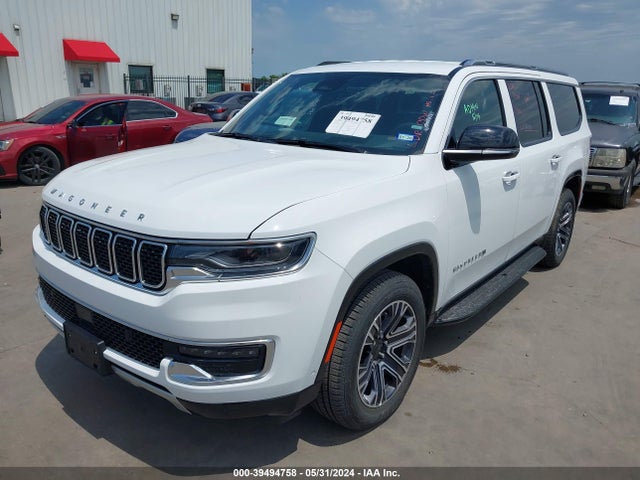 1C4SJRBP9RS120174 Jeep Wagoneer L Series Ii 4x2