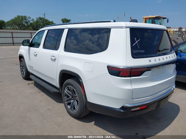 1C4SJRBP9RS120174 Jeep Wagoneer L Series Ii 4x2