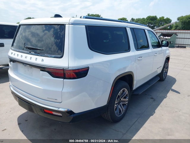 1C4SJRBP9RS120174 Jeep Wagoneer L Series Ii 4x2