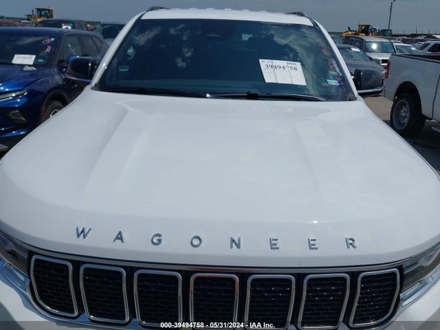 1C4SJRBP9RS120174 Jeep Wagoneer L Series Ii 4x2