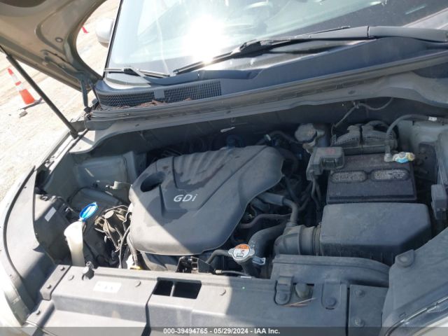 KNDJN2A29G7248301 KIA Soul