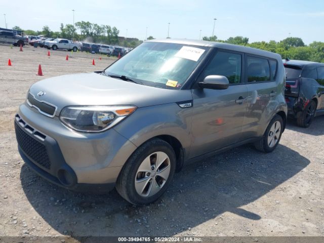 KNDJN2A29G7248301 KIA Soul