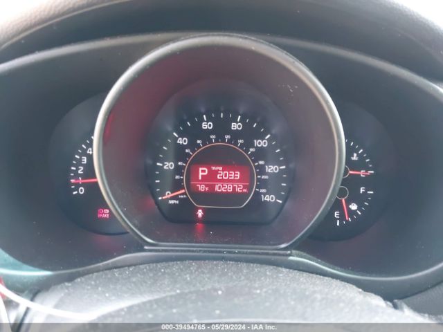 KNDJN2A29G7248301 KIA Soul