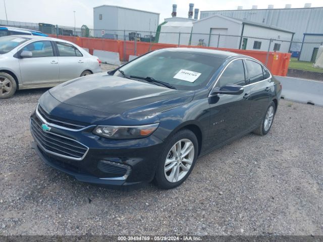 1G1ZD5ST5JF224467 Chevrolet MALIBU LT