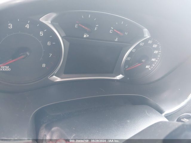 1G1ZD5ST5JF224467 Chevrolet MALIBU LT