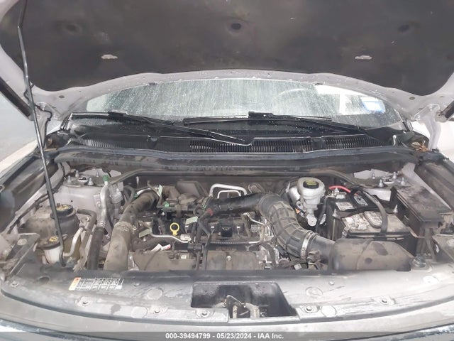 Ford EXPLORER XLT 2019 1FM5K7DH2KGA22063 Image 10