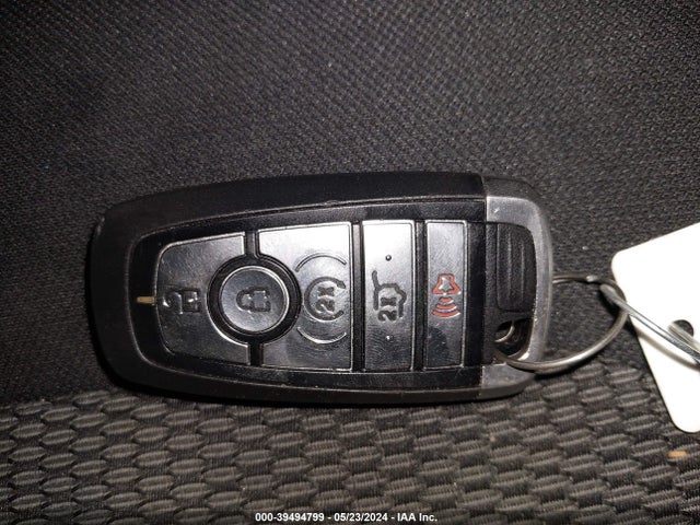 Ford EXPLORER XLT 2019 1FM5K7DH2KGA22063 Image 11