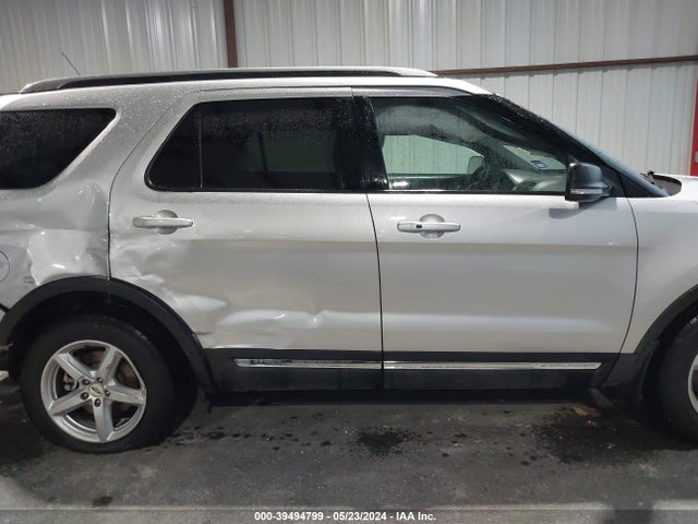 Ford EXPLORER XLT 2019 1FM5K7DH2KGA22063 Image 13