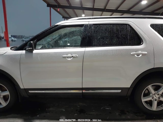 Ford EXPLORER XLT 2019 1FM5K7DH2KGA22063 Image 14