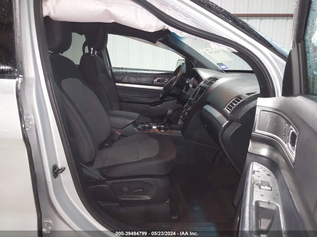 Ford EXPLORER XLT 2019 1FM5K7DH2KGA22063 Image 5
