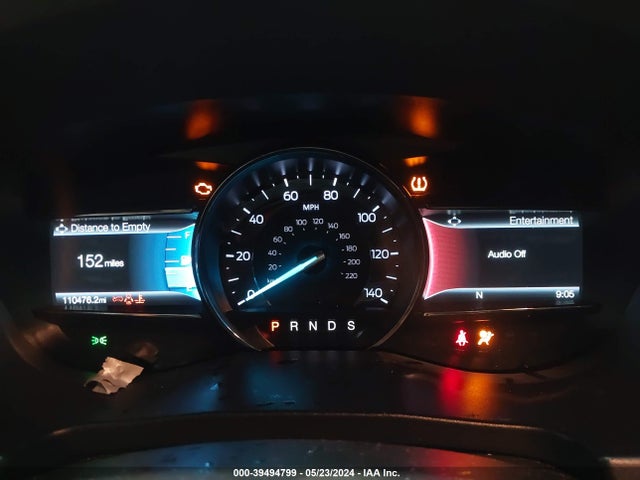 Ford EXPLORER XLT 2019 1FM5K7DH2KGA22063 Image 7