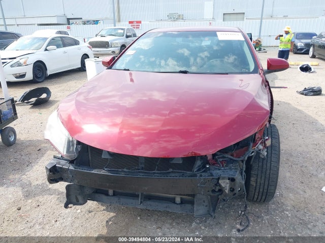 Toyota CAMRY LE 2017 4T1BF1FK2HU809540 Image 13