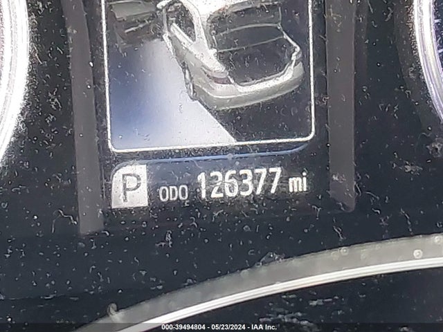 Toyota CAMRY LE 2017 4T1BF1FK2HU809540 Image 16