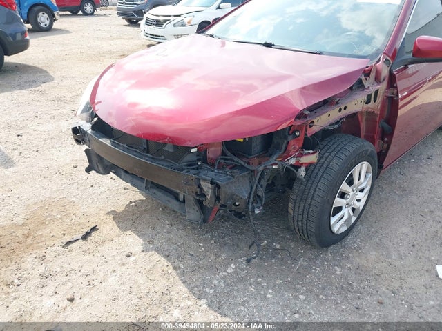 Toyota CAMRY LE 2017 4T1BF1FK2HU809540 Image 6