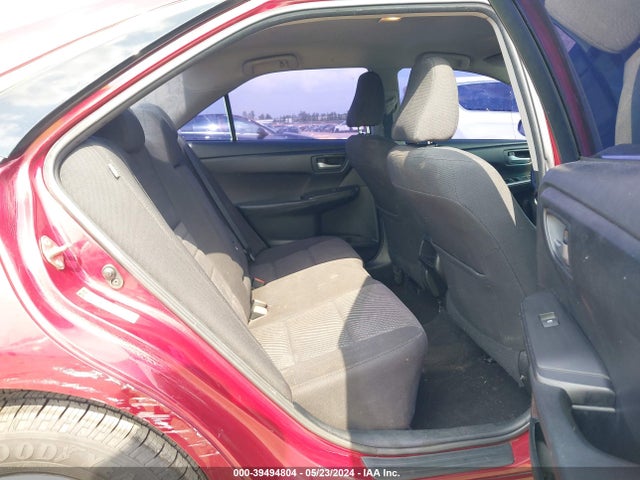 Toyota CAMRY LE 2017 4T1BF1FK2HU809540 Image 8