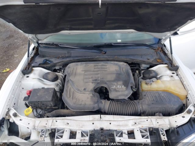 2C3CCAAG7FH920500 Chrysler 300 Limited