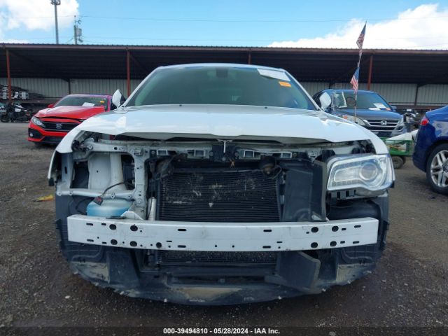 2C3CCAAG7FH920500 Chrysler 300 Limited