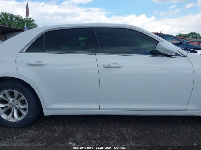 2C3CCAAG7FH920500 Chrysler 300 Limited