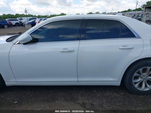 2C3CCAAG7FH920500 Chrysler 300 Limited