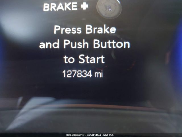 2C3CCAAG7FH920500 Chrysler 300 Limited
